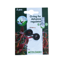 Colombo O-ring voor advance regulator