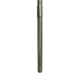 ADA Metal Jet Pipe P-1 Outflow
