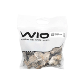 WIO Nano Rocks Fossil Wood 2 Kg