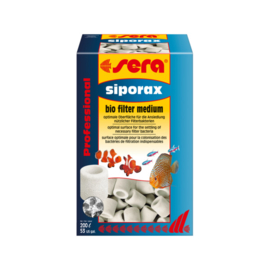 Sera Siporax Professional 15 mm 1000 ml