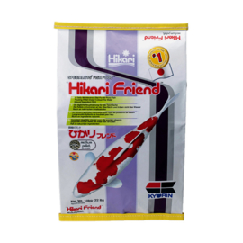 Hikari Friend Koi 10 Kg Medium Pellet