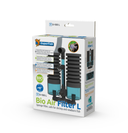 Superfish Bio Air Filter