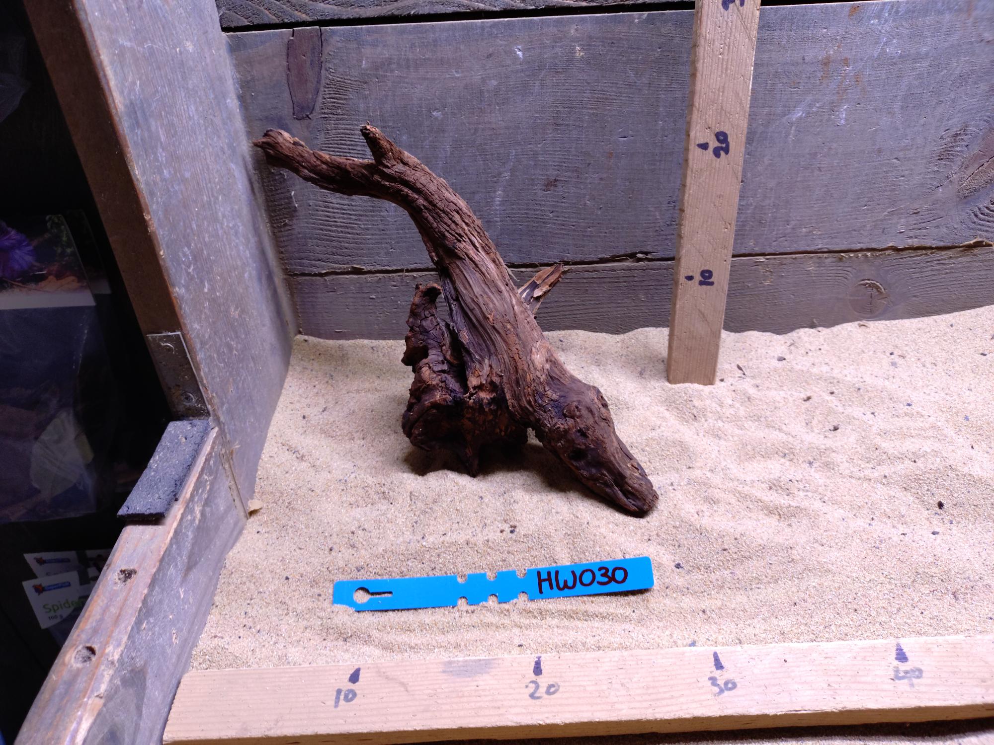 Hornwood HW030