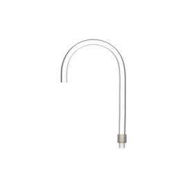 DOOA Terra Base Flow Pipe 160