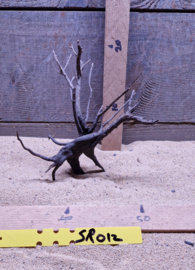 Scaper Root SR012