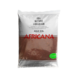 ADA Aqua Soil Africana Powder 3 liter
