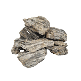 WIO Nano Rocks Fossil Wood 2 Kg