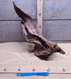 Hornwood HW017