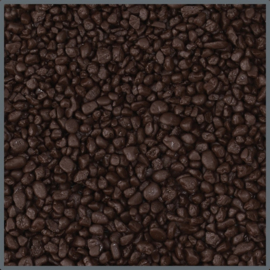 Dupla Ground Colour Brown 3-4mm 10 Kg
