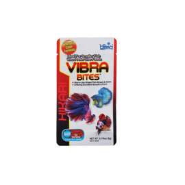 Hikari Tropical Vibra Bites Baby 5 gram