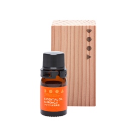 DOOA Essential Oil Kuromoji 1 ml