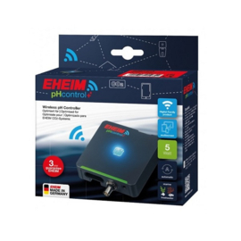 Eheim pH Control+ e Losse Controller