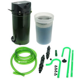 Eheim Buitenfilter Classic 250 Plus