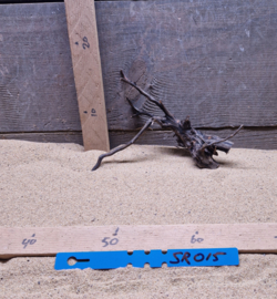 Scaper Root SR015