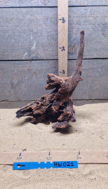 Hornwood HW021