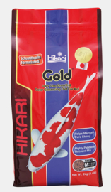 Hikari Gold Koi 2 Kg M