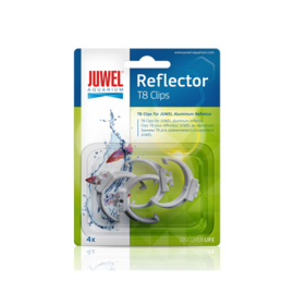 Juwel Reflector Clips