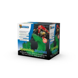 Superfish Spawning Brushes