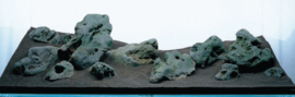 Strideways Hakkai Stone per Kilo