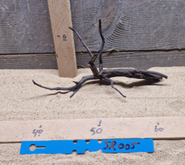 Scaper Root SR005