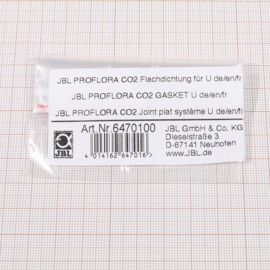 JBL ProFlora CO2 Platte Ring voor U 6470100