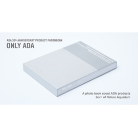 ONLY ADA 30th anniversery product photobook