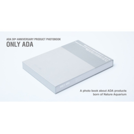 ADA ONLY ADA 30th Anniversery Product Photobook