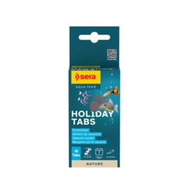 Sera Holiday Tabs