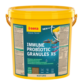 Sera Immune Probiotic XS Nature