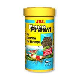 JBL Novo Prawn 250 ml (145 gram)