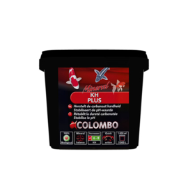 Colombo kH Plus