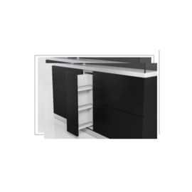 Oase Highline 600 OptiWhite