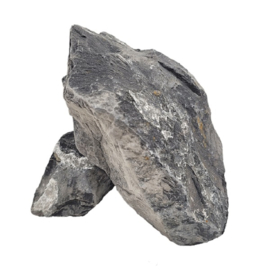 WIO Black Venom Stone mixed (per kilo)