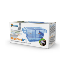 Superfish Breeding Box