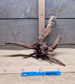 Hornwood HW012