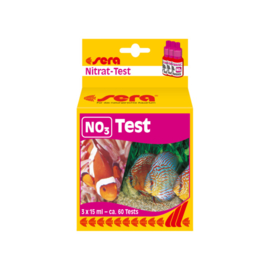 Sera NO3 Test (Nitraat)