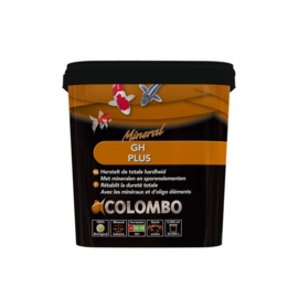 Colombo gH Plus