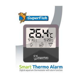 Superfish Smart Thermo Alarm