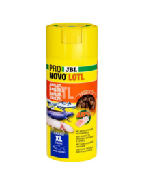 JBL Pro Novo Lotl Grano XL 250 ml (150 gram)