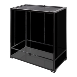 Habistat glazen terrarium FLATPACKED 91,4x45,7x90cm