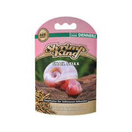 Dennerle Shrimp King Snail Stixx