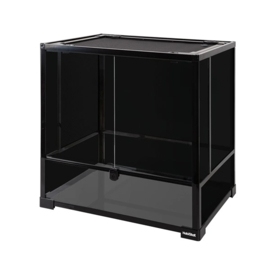 Habistat glazen terrarium FLATPACKED 60x45x60cm