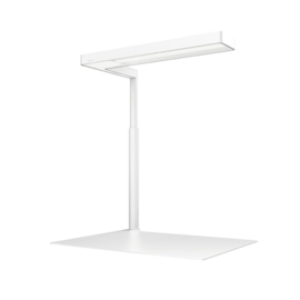 ONF Flat Nano+ Desktop White