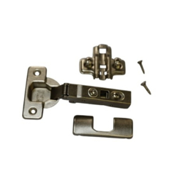 Oase Highline Scharnierset Deur - 70435