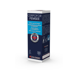 Colombo cerpofor femsee 100 ml
