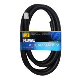 Fluval A20236 Geribbelde Slang voor FX2/FX4/FX5/FX6