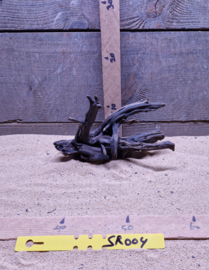 Scaper Root SR004