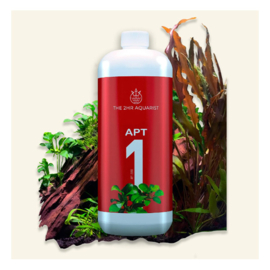 APT 1/Zero 1000ml Refill