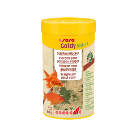 Sera Goldy Nature