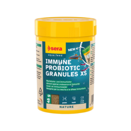 Sera Immune Probiotic XS Nature